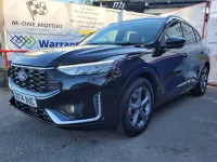 Used Ford Kuga ST-Line 180 HP (132 kW) 2024 Black SUV