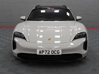 Used Porsche Taycan Sport Turismo 419 kW (571 HP) 2023 Estate