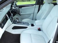 Used Porsche Macan 245 HP (180 kW) 2020 SUV