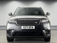 Used Land Rover Range Rover Velar SE Dynamic 404 HP (297 kW) 2021 Storm grey SUV