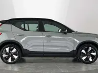 Nuevo Volvo EX40 Plus 182 kW (248 CV) 2026 SUV