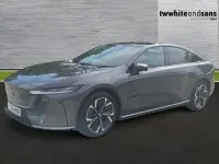 New Mazda 6e Takumi-Line 189 kW (258 HP) 2026 Hatchback