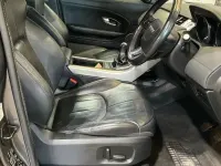 Used Land Rover Range Rover evoque SE 2017 Grey Estate