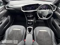 Used Vauxhall Mokka Ultimate 130 HP (95 kW) 2023 Black SUV