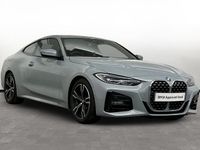 Used BMW 420 M Sport 181 HP (133 kW) 2023 Grey Coupe