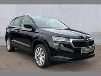 New Skoda Karoq SE L 147 HP (108 kW) 2025 Black SUV