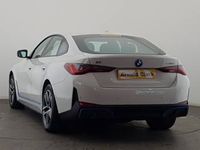 used BMW i4 250kW eDrive40 Sport 83.9kWh 5dr Auto [Tech Pack]