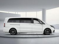 New Mercedes V300 Premium 237 HP (174 kW) 2025 MPV