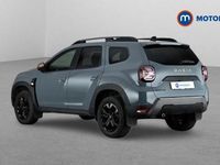 Used Dacia Duster Extreme 129 HP (94 kW) 2024 Grey SUV
