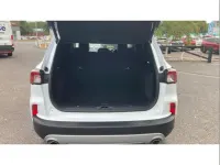 Used Ford Kuga Titanium 147 HP (108 kW) 2023 White SUV