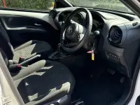 Used Toyota Aygo X 72 HP (52 kW) 2023 White SUV