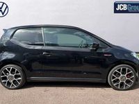 used VW up! Mark 1 Facelift 2 3Dr 2020 1.0 (115ps) GTI