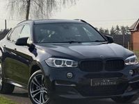 Used BMW X6 Comfort Edition 2015 Black SUV