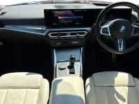 Used BMW i4 Comfort Edition 394 kW (537 HP) 2022 Red Sedan