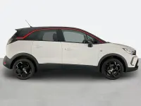Second-hand Vauxhall Crossland 2023 Alb SUV