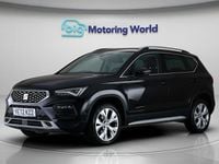 Used Seat Ateca Xperience 150 HP (110 kW) 2025 SUV
