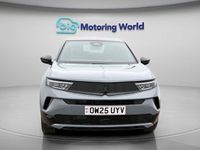 Used Vauxhall Mokka Ultimate 136 HP (100 kW) 2025 Grey SUV