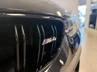 Used BMW M4 Comfort Edition 2016 Black Coupe