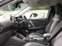 Used Citroën C4 PureTech 131 HP (96 kW) 2023 Blue SUV