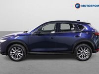 used Mazda CX-5 2.0 Sport 5dr