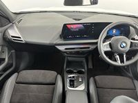 Used BMW 120 M Sport 168 HP (123 kW) 2025 White Hatchback