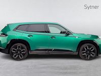 Used BMW XM Comfort Edition 469 HP (344 kW) 2024 Green SUV