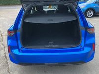 Used Vauxhall Astra 131 HP (96 kW) 2026 Estate