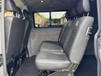 Used VW Transporter 2024 Grey Van