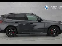 Used BMW X3 Comfort Edition 393 HP (289 kW) 2026 Grey SUV
