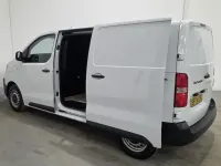 Usado Fiat Scudo 145 CV (106 kW) 2025 Blanco Van