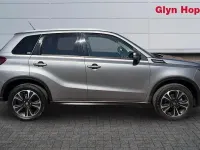 Used Suzuki Vitara SZ5 129 HP (94 kW) 2024 SUV