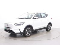 Used MG ZS Trophy 130 kW (177 HP) 2022 White Hatchback