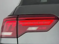 Used VW T-Roc Style 150 HP (110 kW) 2022 Grey SUV