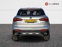 Used MG HS Excite 162 HP (119 kW) 2023 Silver SUV