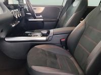 Used Mercedes EQA250+ AMG Line Premium 139 kW (190 HP) 2023 Grey SUV