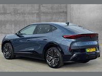 Used Cupra Tavascan VZ2 245 kW (334 HP) 2026 Blue SUV