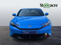 New Honda Prelude Advance 200 HP (147 kW) 2026 Blue Coupe