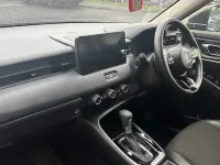 Usado Honda HR-V Advance 131 CV (96 kW) 2024 SUV