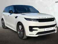 Used Land Rover Range Rover Sport SE Dynamic 300 HP (220 kW) 2026 SUV