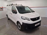 Used Peugeot Expert Premium 2023 White Van