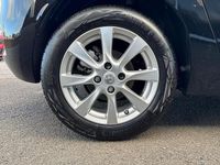 Used Vauxhall Corsa Design Edition 100 HP (73 kW) 2023 Black Hatchback