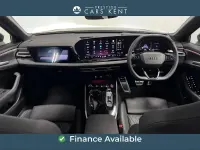 Used Audi S5 Performance 367 HP (269 kW) 2025 Black Estate