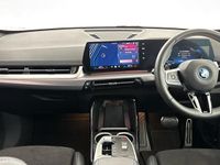 Used BMW X1 M Sport 322 HP (236 kW) 2025 Black SUV