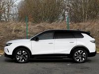 Nowe Vauxhall Grandland X Ultimate 145 KM (106 kW) 2025 Biały SUV