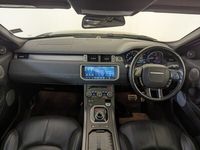 used Land Rover Range Rover evoque 2.0 SD4 HSE Dynamic Lux 5dr Auto