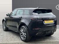 Used Land Rover Range Rover evoque SE Dynamic 204 HP (150 kW) 2026 SUV