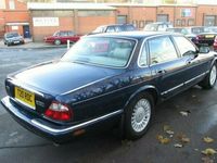 used Jaguar XJ8 XJ3.2