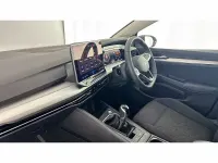 Used VW Golf VIII 150 HP (110 kW) 2024
