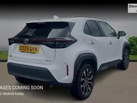 Used Toyota Yaris Hybrid Design 116 HP (85 kW) 2026 Estate