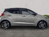 Used Hyundai i10 Premium 83 HP (61 kW) 2020 Other Hatchback